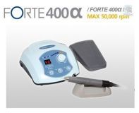Микромотор зуботехнический FORTE 400a/F100aIII, бесщеточный