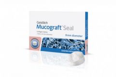 Mucograft Seal d=8 мм