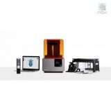 3D принтер FormLabs Form 2 (Cтереолитография - SLA) FormLabs США