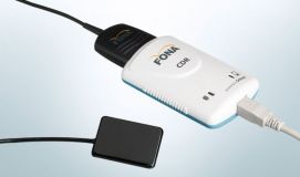 FONA CDR powered by SCHICK - система компьютерной стоматологической радиографии