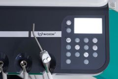 Стоматологическая установка WOD550, нижняя подача