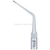 Насадка P2L для скалеров EMS и Woodpecker, левоугловая для снятия зубного камня