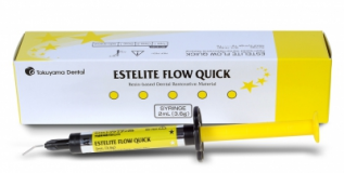 Estelite Flow Quck В3