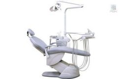 Стоматологическая установка  ДАРТА  1600 А с нижней подачей инструментов