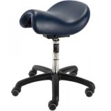 Bambach - эрготерапевтический специальный стул-седло без спинки