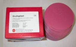 Drufoplast 2,0х120mm уп/15 цв.розовый или естественный
