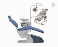 Стоматологическая установка Smile MINI 04 Contact с верхней подачей