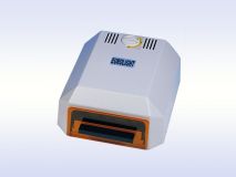 Eurolight - полимеризатор ультрафиолетовый , 4 лампы по 9Ватт, спектр 350-400нм