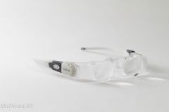 Бинокулярные лупы (Телескопические очки)MaxDETAIL