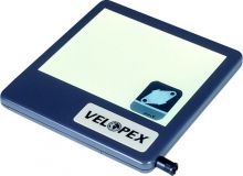 Velopex LP100 - стоматологический негатоскоп для интраоральных рентгенограмм