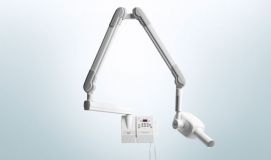 FONA X70 - интраоральный настенный рентгеновский аппарат