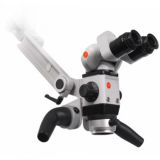 SOM 62 Moto - моторизованнный операционный микроскоп, комплектация Moto