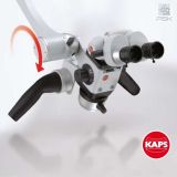Стоматологический микроскоп Karl Kaps Image Cam