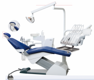 Fona 1000 LW - стоматологическая установка с верхней подачей инструментов