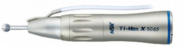Прямой наконечник NSK Ti-Max X-SG65 1:1
