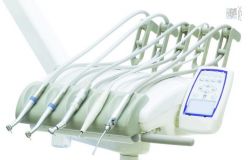 Стоматологическая установка VICTOR 100 (AM8015)