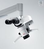 Стоматологический микроскоп LEICA M320 Advanced II Ergo