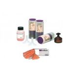 IvoBase Hybrid Kit 20 Pink-V - материал для зубных протезов