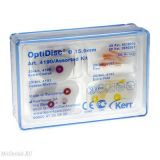 Диски OptiDisс Assorted Kit, 240 шт
