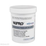 Nupro Sensodyne - профилактичеcкая паста, 340 г, без фтора, мятная