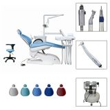 Dental Start 1 - стоматологический кабинет под ключ, комплект №1, серия Start