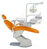 Darta SDS 3000 E - комплект оборудования рабочего места врача-стоматолога (комплектация 3000 E, с верхней подачей инструментов)