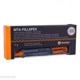 Эндодонтический силер на основе MTA-Fillapex, двойной смесительный шприц 4 г (база - 2г паста, катализатор - 2 г паста, 15 смеси