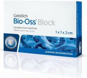 Bio-Oss Block, 1х1х2 см