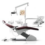 Fona 1000 SW NEW - стоматологическая установка с верхней подачей инструментов
