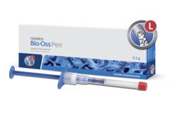 Bio-Oss Pen 0,5 г, размер L