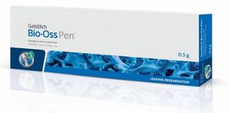 Bio-Oss Pen 0,5 г, размер S