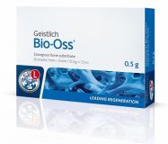Bio-Oss 0,5 г, размер L