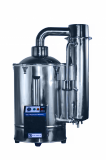 АЭ-14-«Я-ФП»-03 - аквадистиллятор с испарителем и электронным блоком управления, 20 л/час