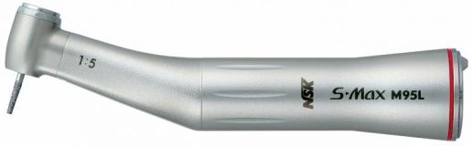 NSK S-Max M95L 1:5  Угловой наконечник с оптикой