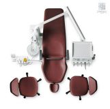 Стоматологическая установка FONA 1000 S(+ электромотор SL ISO с подсветкой, панель управления на модуле врача)