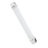 ОБН-150-КРОНТ - облучатель воздуха ультрафиолетовый бактерицидный настенный (со счетчиком времени, без ламп)