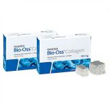 Bio-Oss Collagen, 250 мг