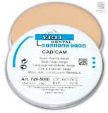CAD / CAM, сканировочный воск