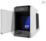 AutoScan DS-X 3D сканер для стоматологии