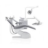 Diplomat Consul DC170 Orthodontics - стоматологическая установка навесного типа с верхней подачей инструментов, созданная с учет