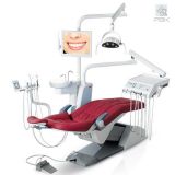 Стоматологическая установка FONA 1000 S (нижняя подача) кресло врача в подарок