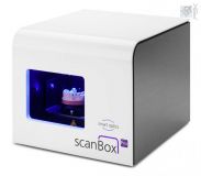 Дентальный 3D сканер Smartoptics scanBox pro