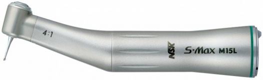 NSK S-Max M15L 4:1  Угловой наконечник с оптикой
