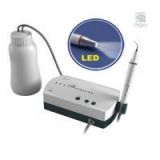 Скалер ультразвуковой UDS-L LED в комплекте 6 насадок (G1x2, G2, G4, P1, E1), Woodpecker, Китай