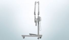 FONA X70 - интраоральный мобильный рентгеновский аппарат