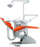 Tempo PX New - стоматологическая установка с нижней подачей инструментов