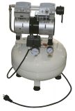 Rondine - безмасляный воздушный компрессор (120 л/мин) на 1 установку