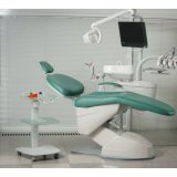 Darta SDS 3500 EM - комплект оборудования рабочего места врача-стоматолога (комплектация 3500 EM, с верхней подачей инструментов