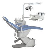 Darta SDS 2000 EM - комплект оборудования рабочего места врача-стоматолога (комплектация 2000 EM, с верхней подачей инструментов