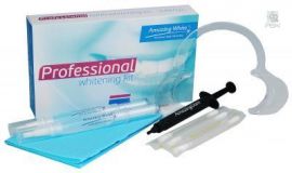 Набор для фотохимического отбеливания зубов Amazing White Professional 24% H2O2